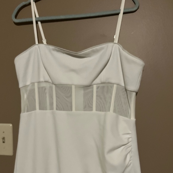 BCBGeneration Mini Sheath Dress - Picture 7 of 8